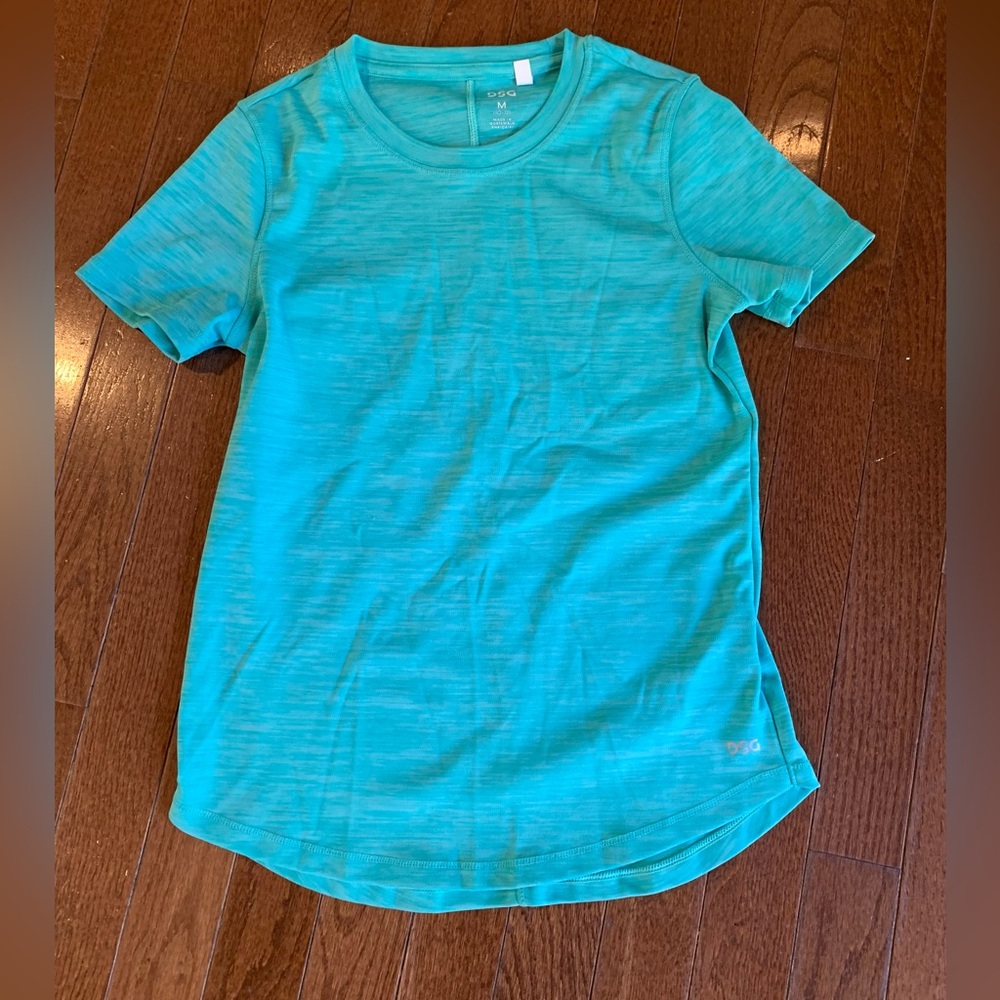 DSG athletic shirt